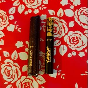 TARTE 2 piece Mascara NWOB